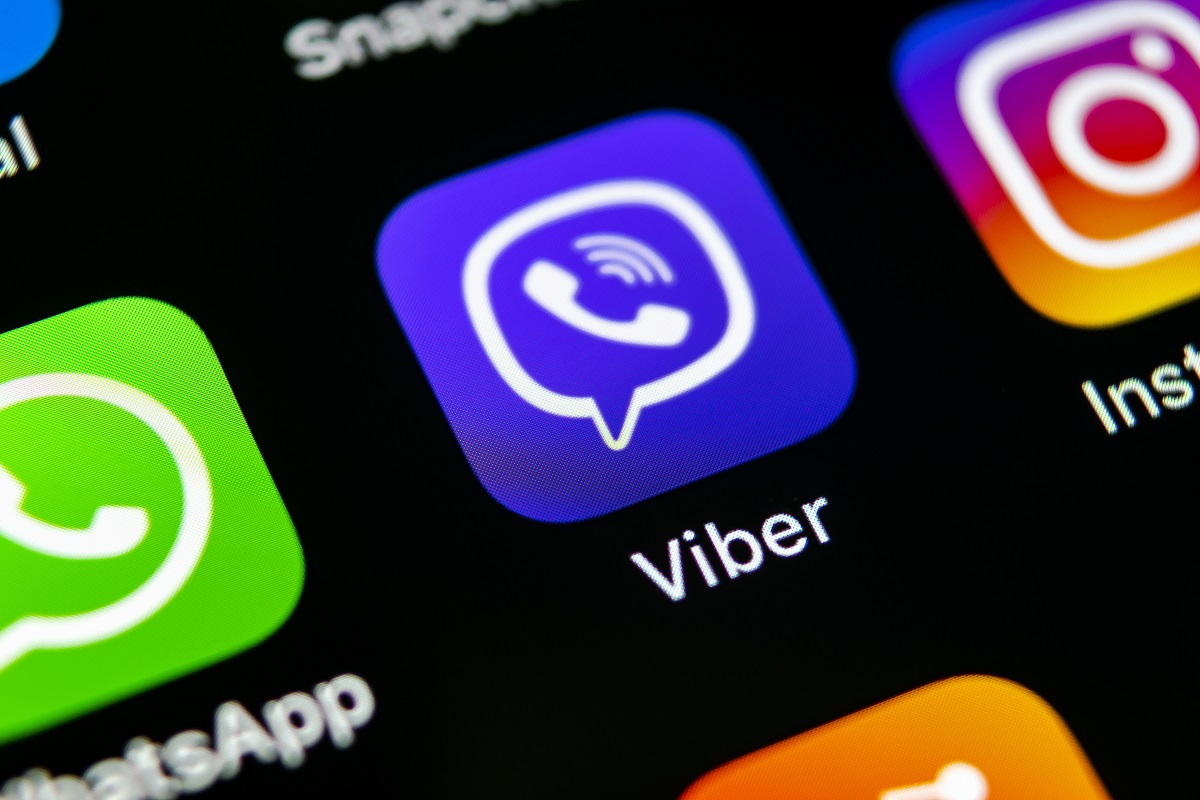 Το Viber Pay είναι πλέον διαθέσιμο και επίσημα στην Ελλάδα
