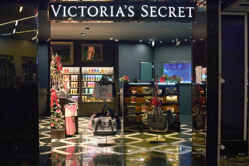 Victoria’s Secret: Η άνοδος και η παρακμή της διάσημης φίρμας