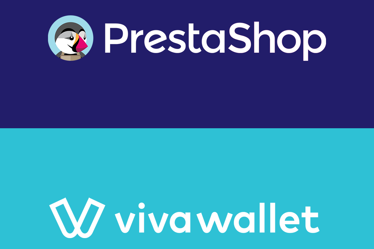 Η Viva Wallet συνεργάζεται με την PrestaShop