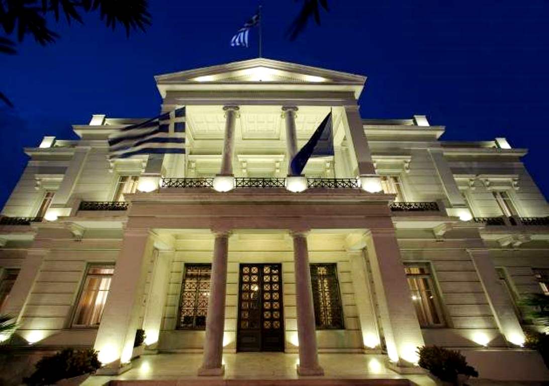 Yπ. Εξωτερικών – Enterprise Greece – ΟΑΕΠ : Πρωταγωνιστές της ελληνικής οικονομικής διπλωματίας