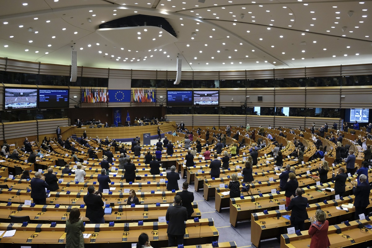 Ευρωκοινοβούλιο: Νέοι κανόνες για τις γεωγραφικές ενδείξεις