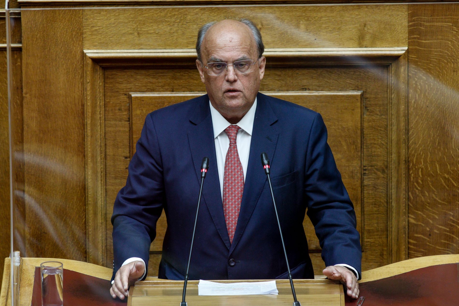 Συμφωνία για τον αναβαλλόμενο φόρο των τραπεζών