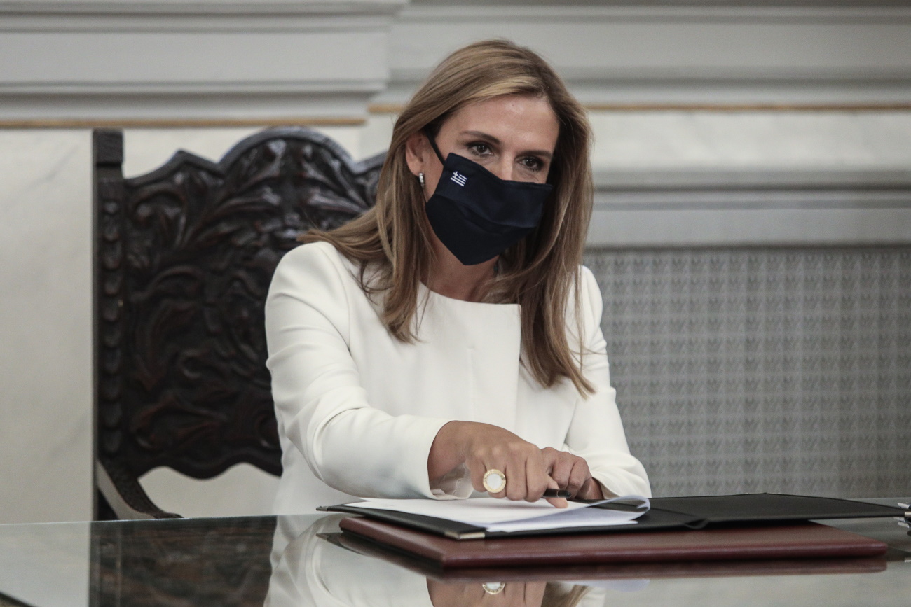 Ζωή Ράπτη: Όλα τα εμβόλια είναι απολύτως ασφαλή