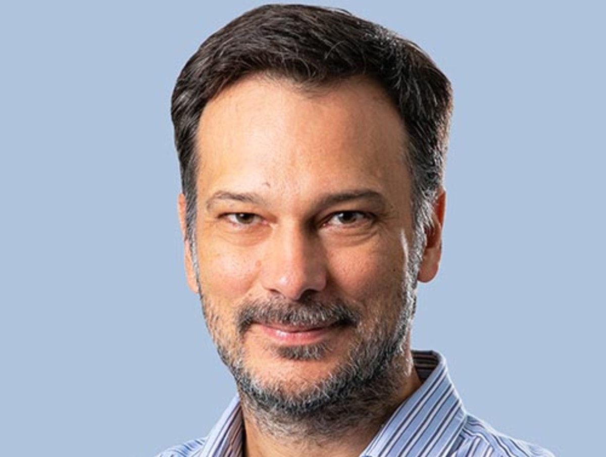 Π. Γκεζερλής: Ο e-manager που οδήγησε στην κορυφή την Convert Group
