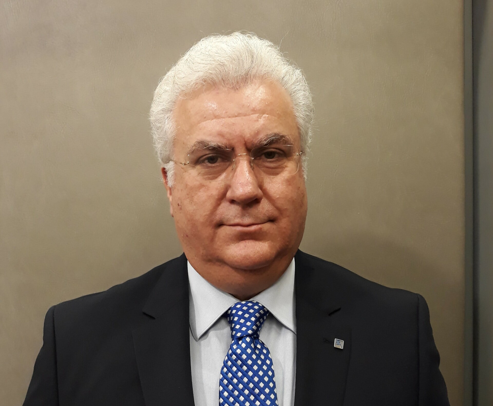 Παύλος Ραβάνης