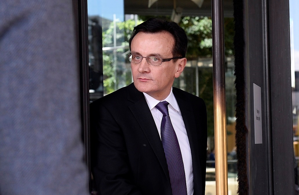 Πασκάλ Σοριό: Σε ηλεκτρική καρέκλα κάθεται ο Ceo της AstraZeneca