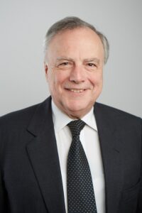Ο Θεόδωρος Κόντες, πρώην πρόεδρος της Ένωσης Εφοπλιστών Κρουαζιερόπλοιων & Φορέων Κρουαζιέρας (ΕΕΚΦΝ) και διευθυντής της Majestic International Cruises