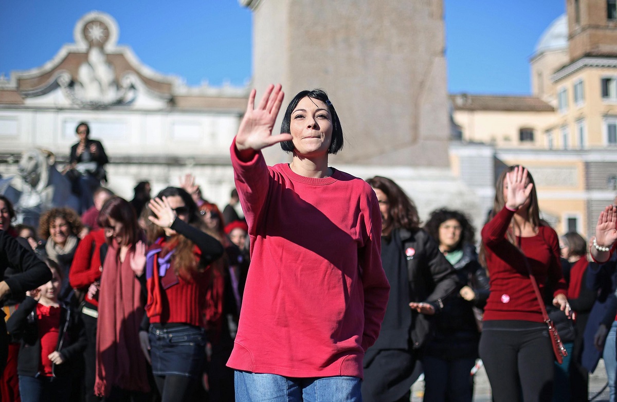 Ιταλία: Η κυβέρνηση ζητά αυστηρότερα μέτρα για τη βία κατά των γυναικών