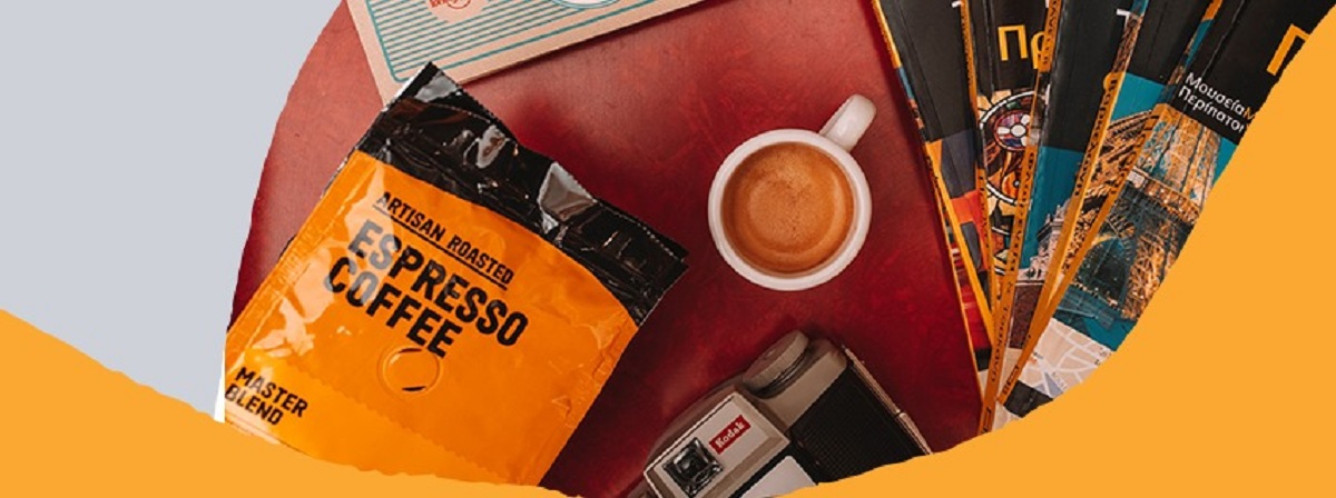 Coffee Island: Διευρύνει περαιτέρω το δίκτυο καταστημάτων της