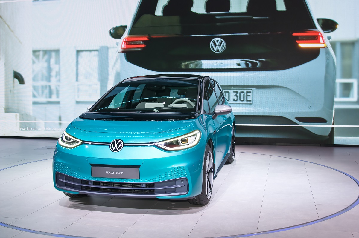 Volkswagen ID.3