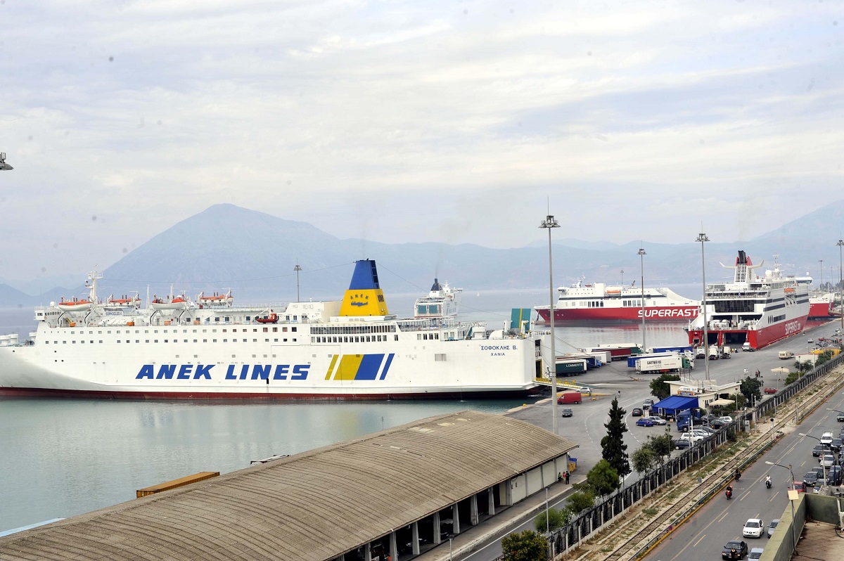 ΑΝΕΚ: Στα 180 εκατ. ευρώ ο κύκλος εργασιών το 2022
