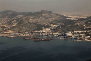 Λιμάνι Ελευσίνας: Μέχρι μέσα Μαΐου ο διαγωνισμός, ποιοι είναι οι σύμβουλοι