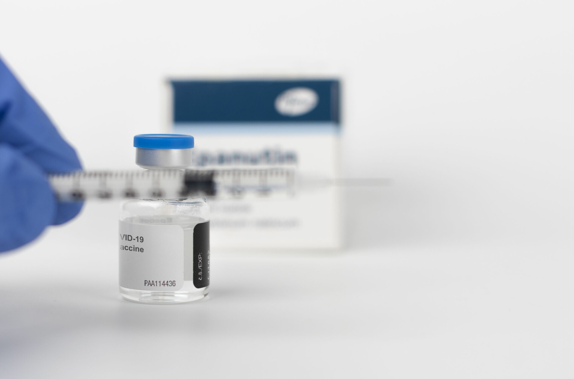 BioNTech / Pfizer: Ασφαλές για παιδιά 5-11 ετών το εμβόλιο