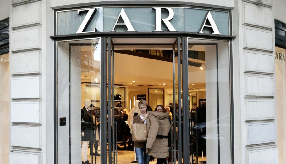 ZARA, H &M και McKinsey θύματα της πανδημίας