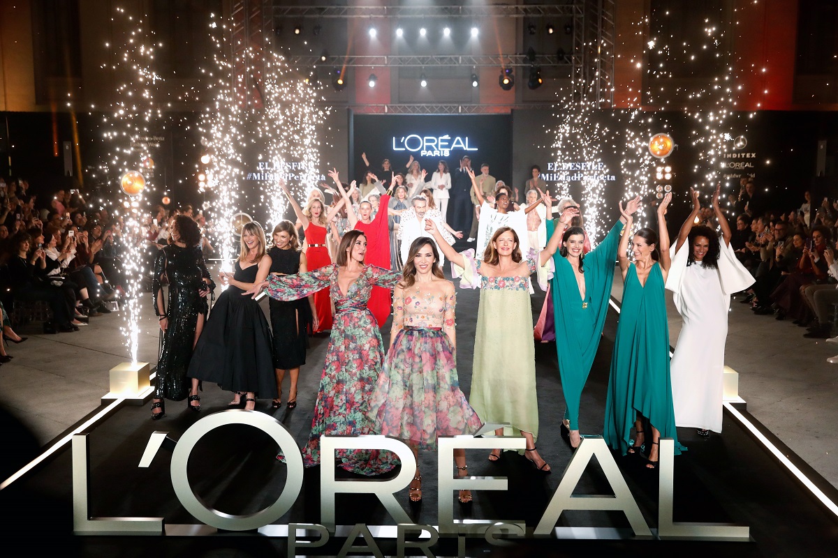 L'OREAL