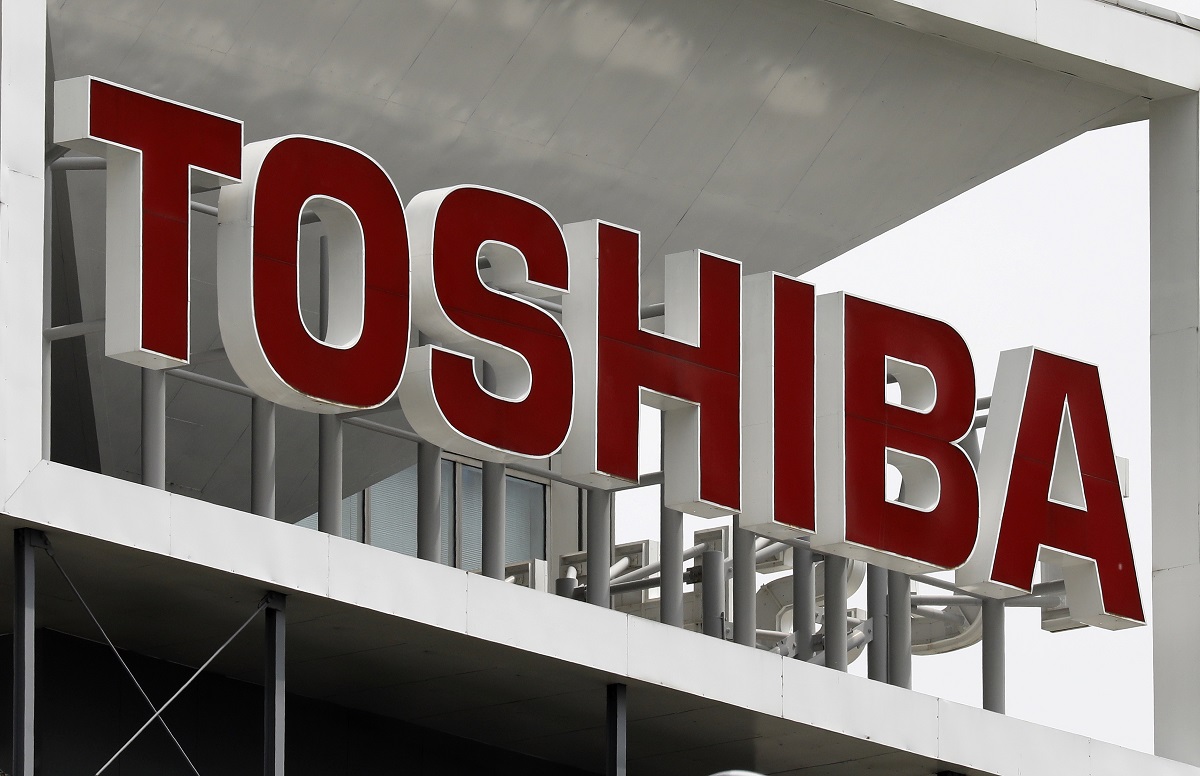 Toshiba