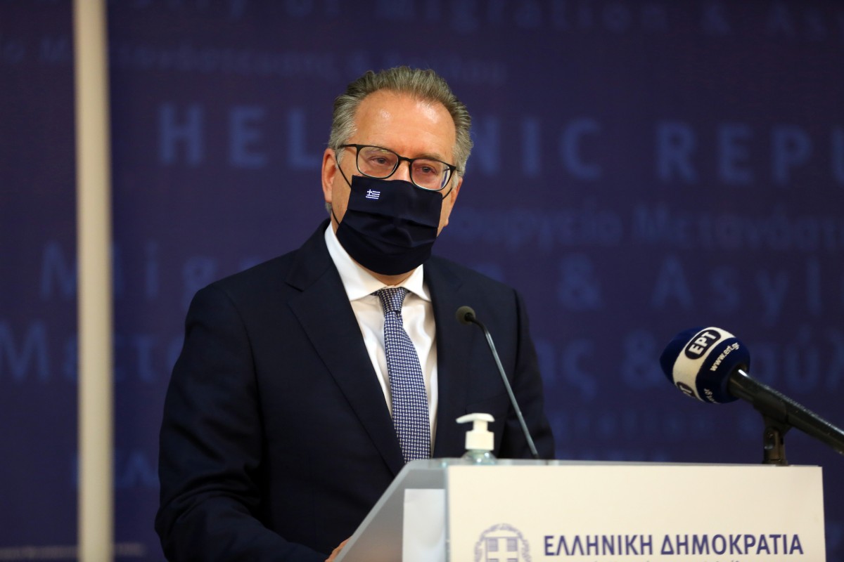 Κουμουτσάκος για Ερντογάν: Ο Ντάγκι έσωσε την ψυχή της Ευρώπης