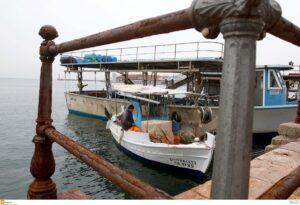 Ροδόπη: Πρόγραμμα συνεργατικής επιχειρηματικότητας για αλιείς και ιχθυοκαλλιεργητές