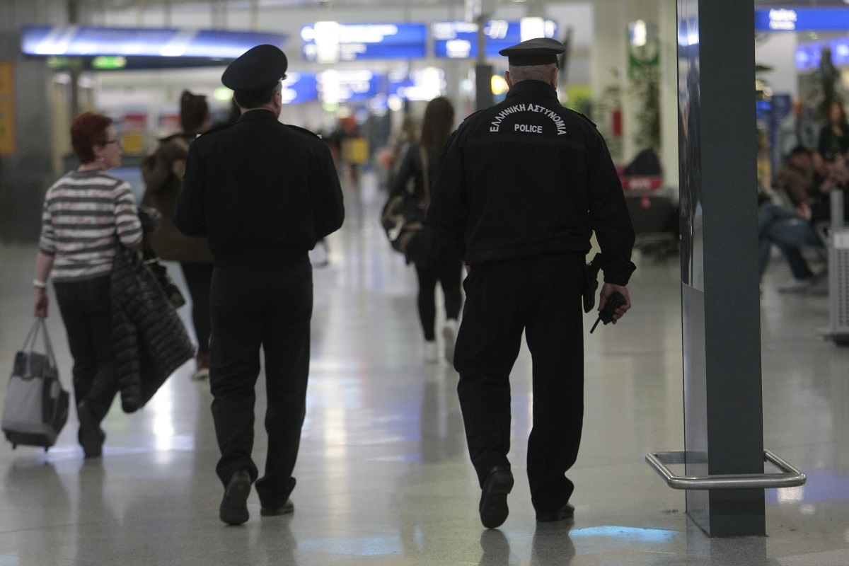 Έλεγχοι Covid: Πρόστιμα ύψους 116.000 ευρώ και 7 συλλήψεις το Σάββατο
