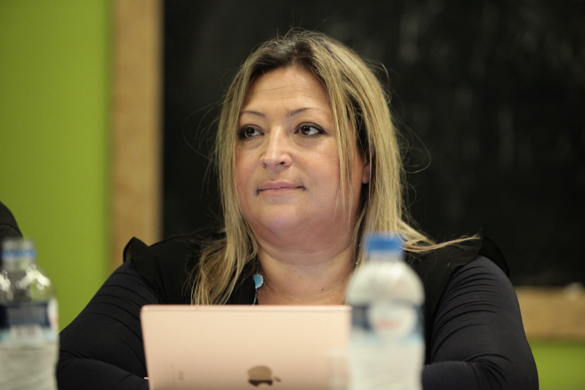 Έφυγε από τη ζωή στα 49 της χρόνια η Μαρία Τσάκου