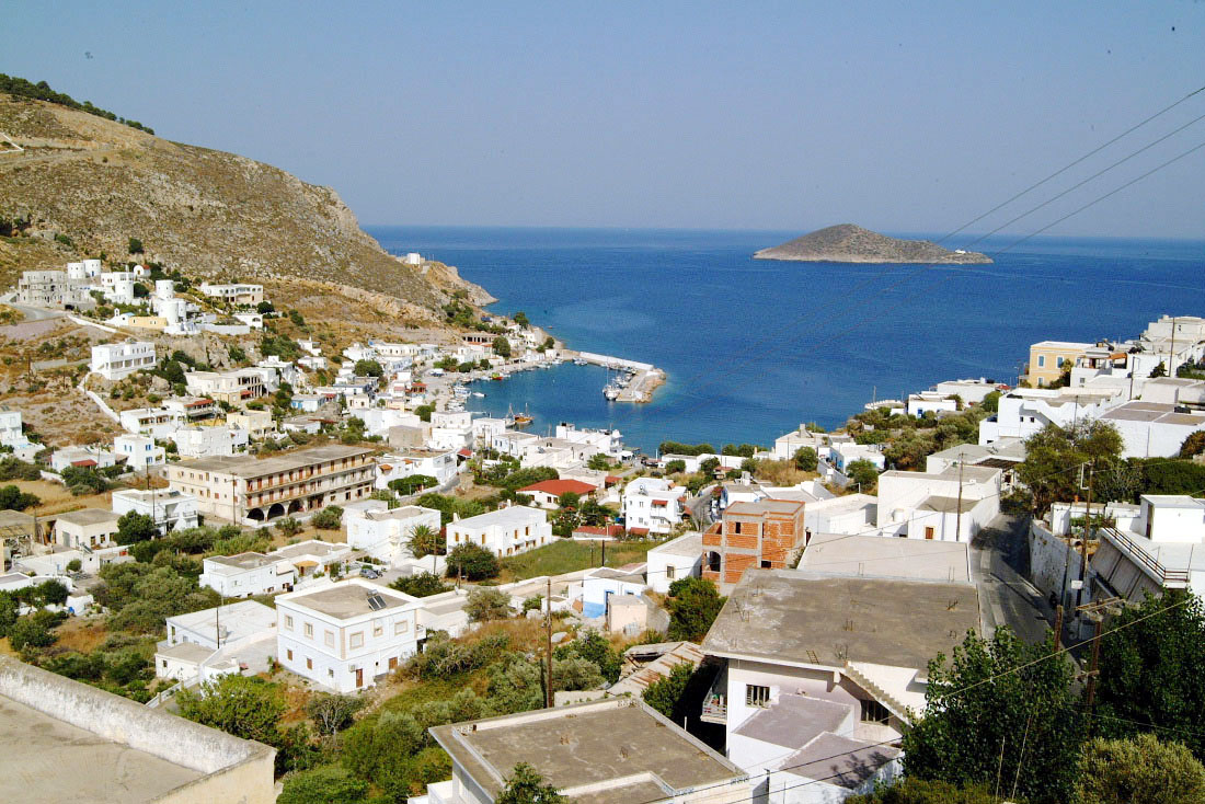 Κοινωνικός Τουρισμός 2024: Σε ποιες περιοχές δικαιούμαστε 10 διανυκτερεύσεις