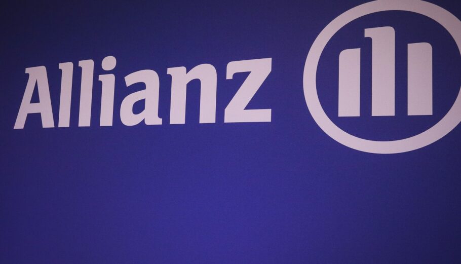 Allianz ©Eurokinissi