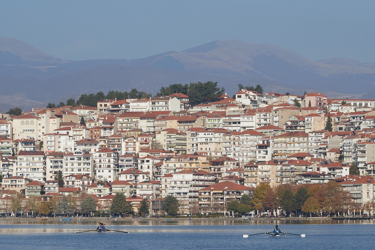 ΕΤΑΔ: Το πλάνο αξιοποίησης των ακινήτων στη Β. Ελλάδα