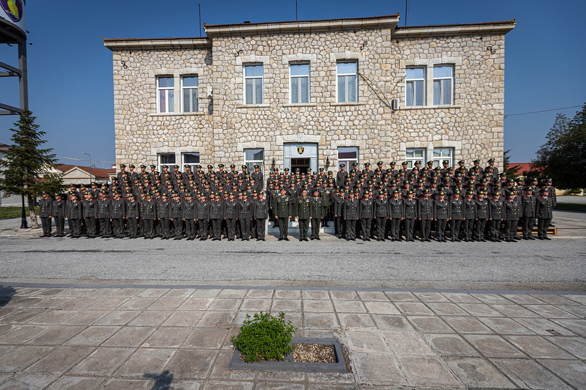 Προκήρυξη για 172 εκπαιδευτικούς από στη ΣΜΥ