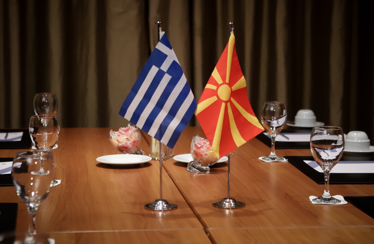 Βόρεια Μακεδονία: Τον Μάιο οι υπογραφές με Ελλάδα για τον αγωγό