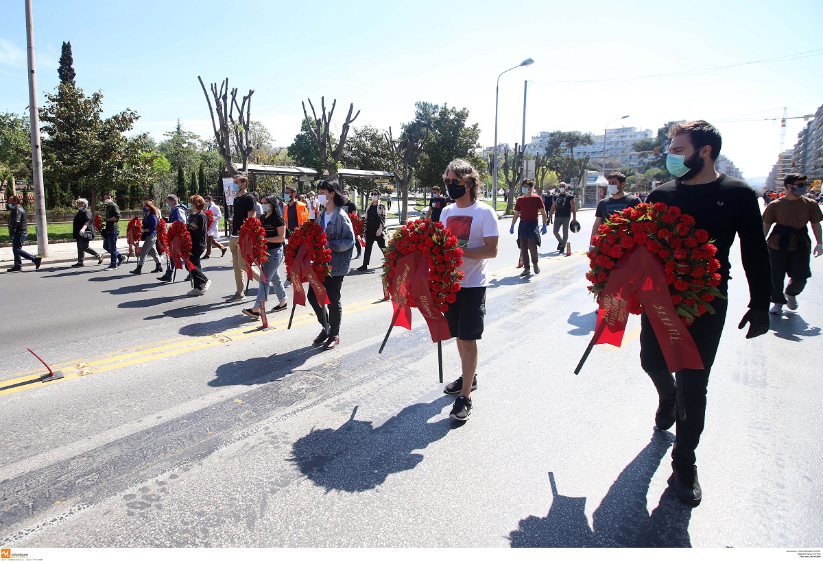 ΑΔΕΔΥ-Πρωτομαγιά: 24ωρη απεργία την Πέμπτη 6 Μαΐου