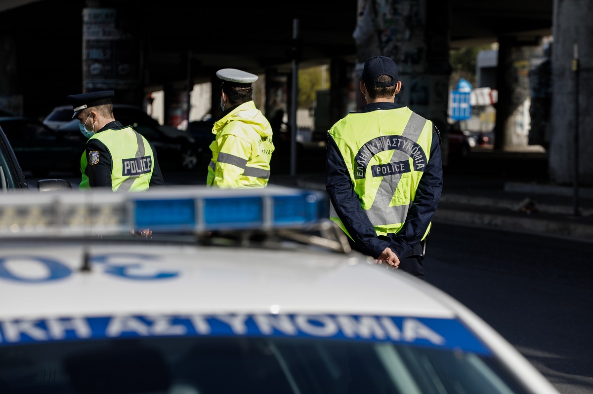 Γ. Γεραπετρίτης: Περισσότεροι και πιο εντατικοί έλεγχοι τις επόμενες ημέρες