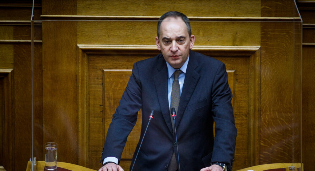 Πλακιωτάκης: 25 εκατ. ευρώ για το Μεταφορικό Ισοδύναμο τον Ιανουάριο
