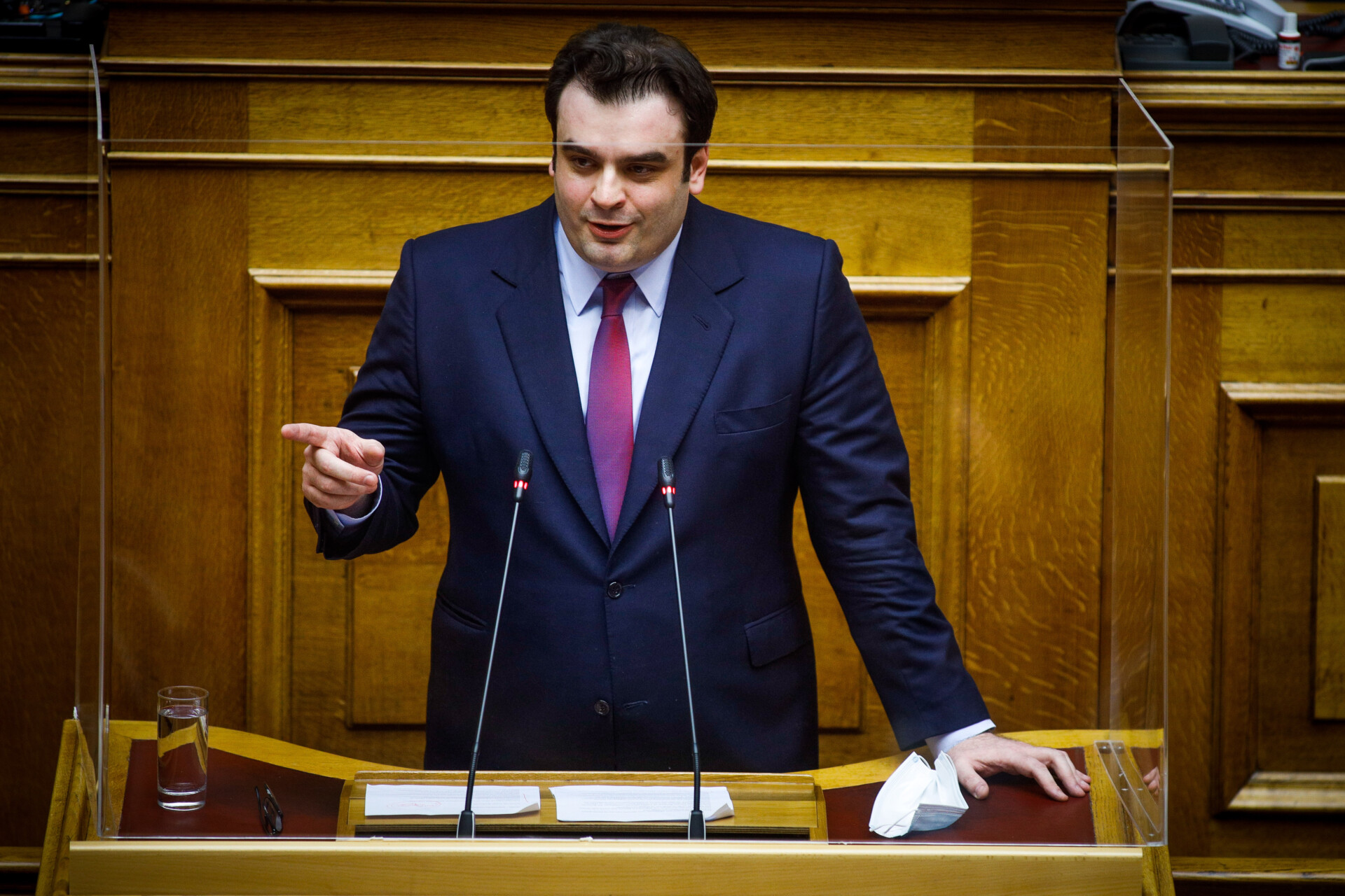 Από το Σεπτέμβριο σε λειτουργία ο Ηλεκτρονικός Φάκελος Ακινήτου