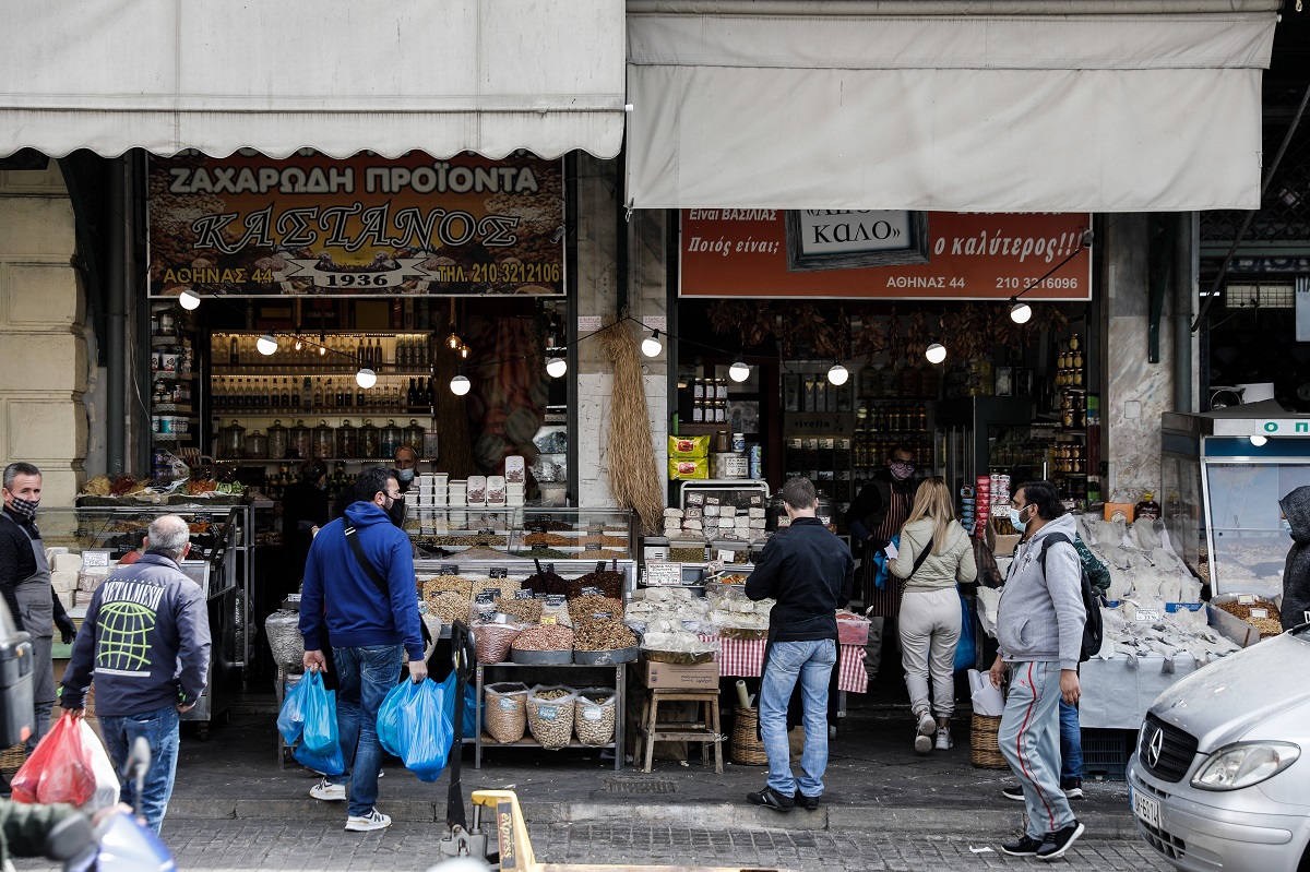 Πόσο θα κοστίσει το Πασχαλινό τραπέζι