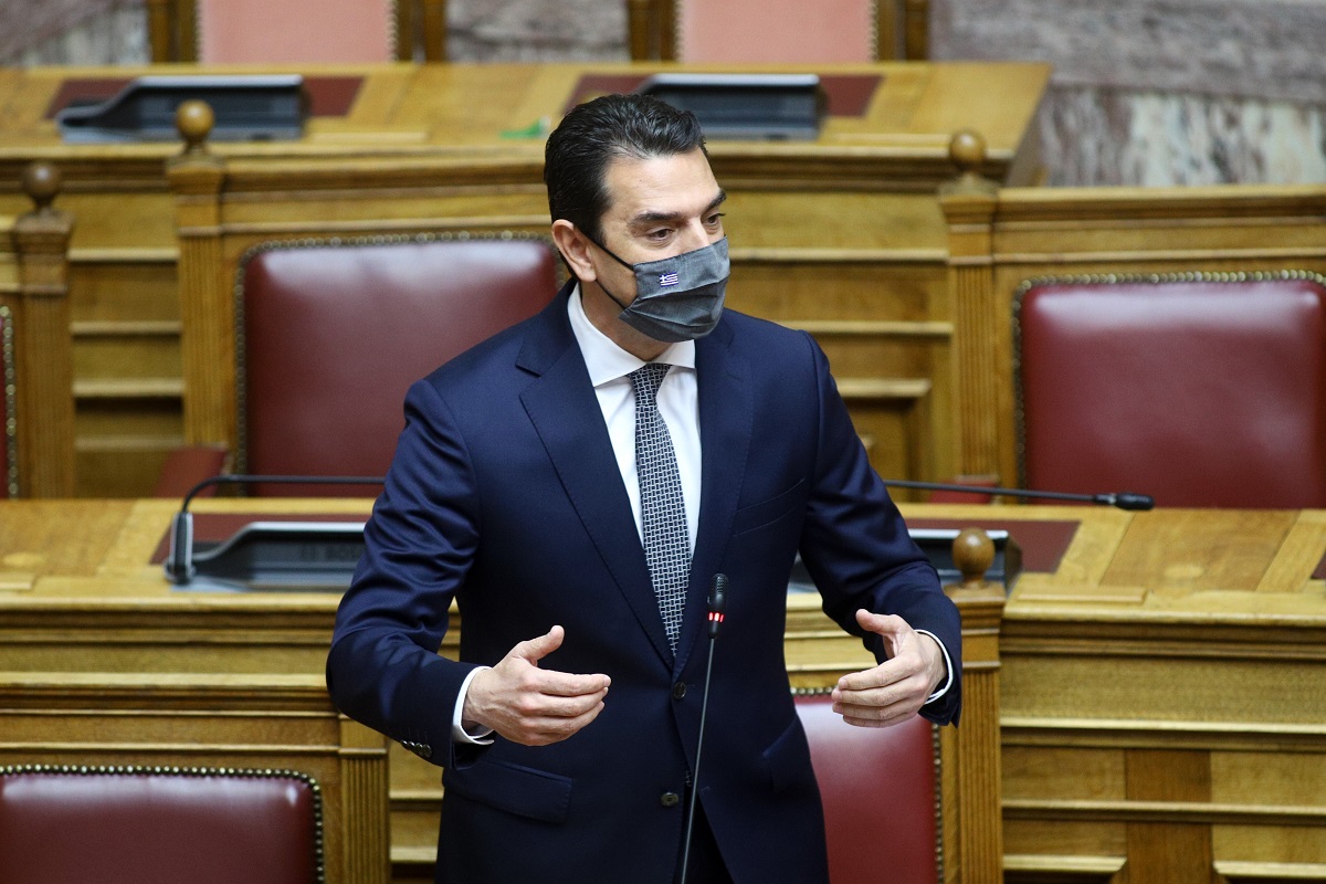 Παρουσιάστηκε το έργο για το Φωτοβολταϊκό Πάρκο στη Δυτική Μακεδονία