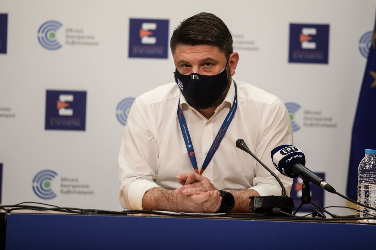 Χαρδαλιάς: Άρση επιπλέον περιοριστικών μέτρων- Οι κανόνες εισόδου στη χώρα