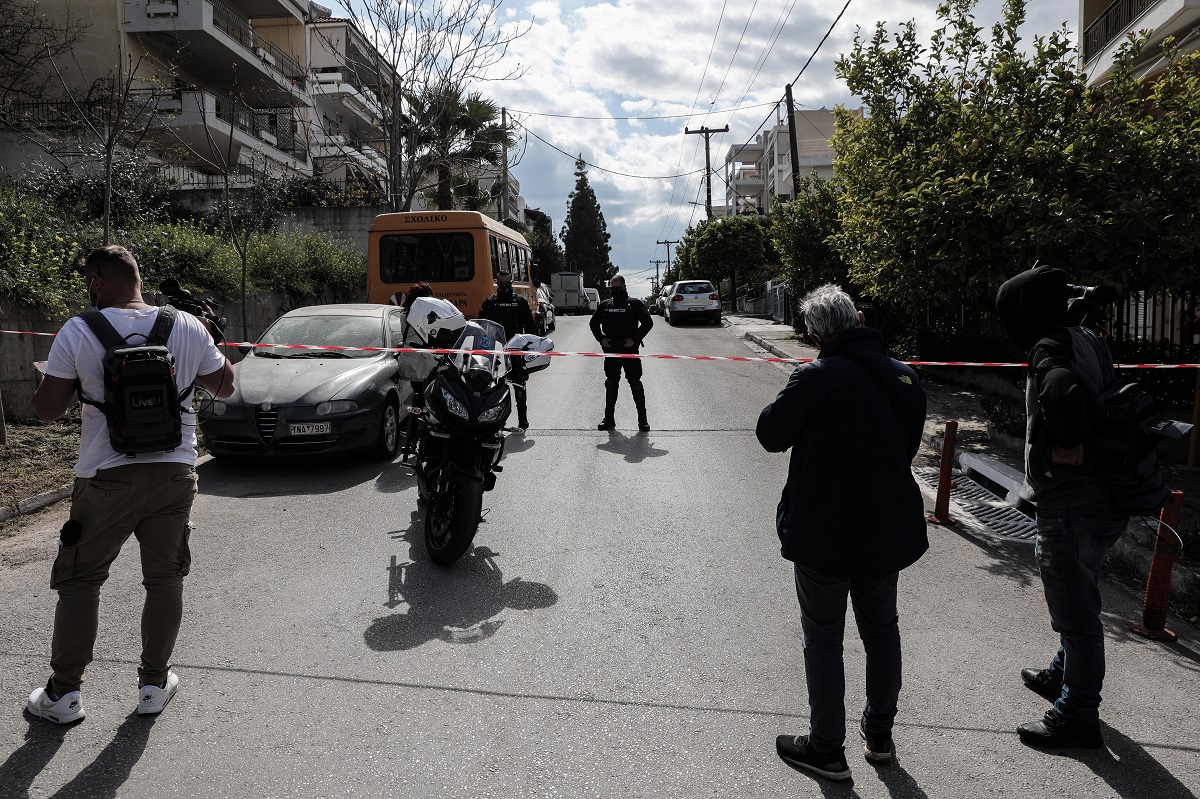 Μαυροειδάκος για δολοφονία Καραϊβάζ: Έρχονται νέες συλλήψεις