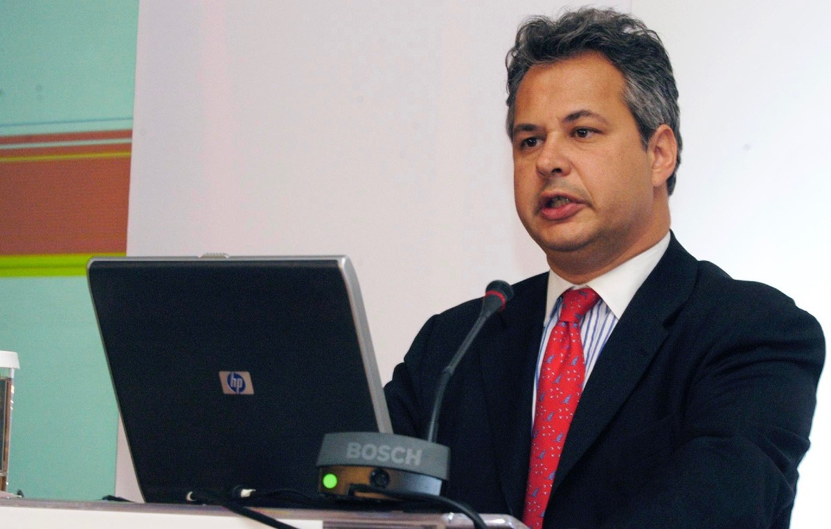 Γ. Τανισκίδης – Optima Bank: Γιατί το 2021 δεν είναι 2011