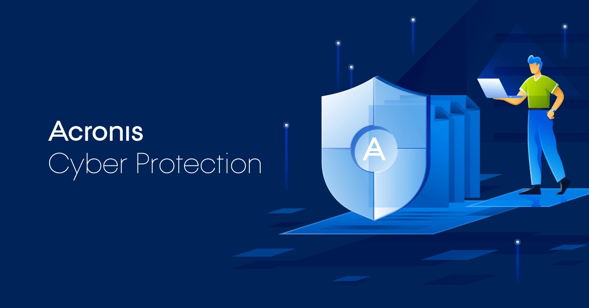 Η Acronis εγκαινιάζει νέο cloud data center στην Ελλάδα