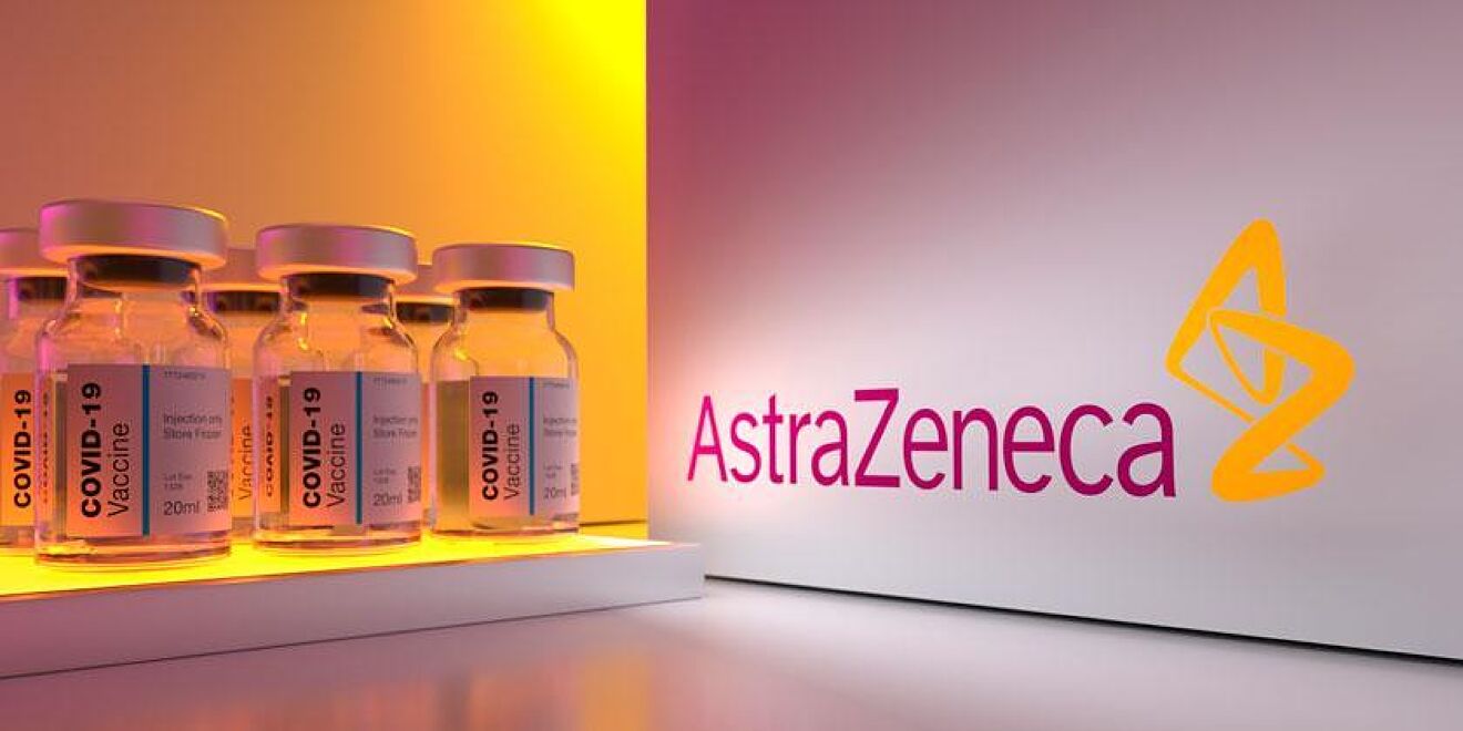 EMA: Ποιες οι νέες παρενέργειες από AstraZeneca και Johnson & Johnson