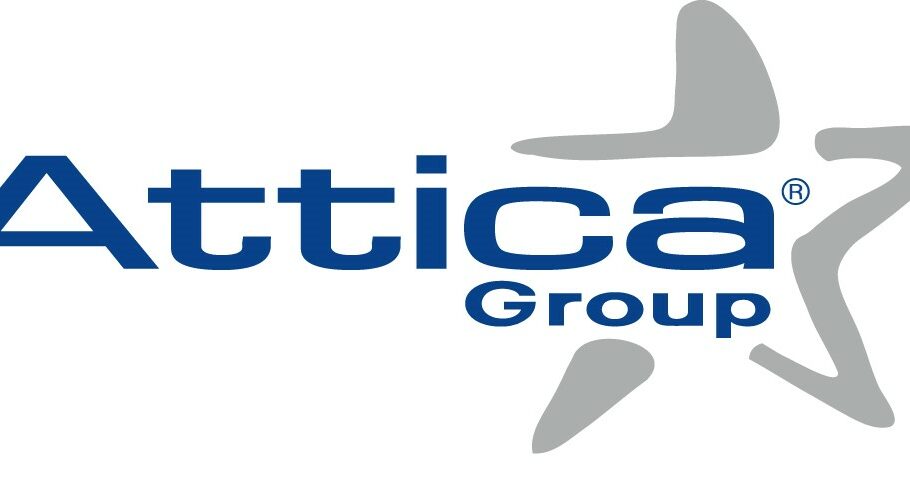 Attica Group: Μείωση του κύκλου εργασιών κατά 115 εκατ. ευρώ