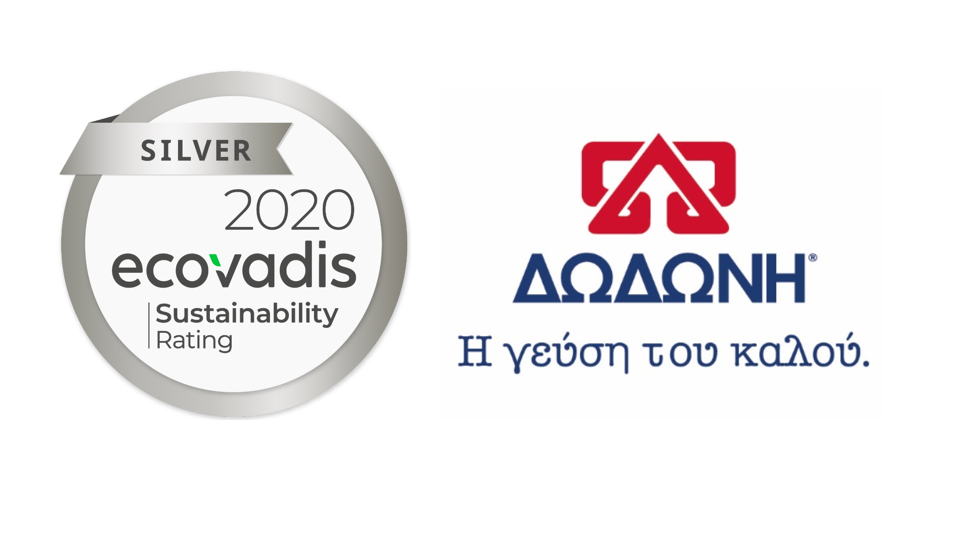 Η Δωδώνη ανάμεσα στις κορυφαίες γαλακτοβιομηχανίες παγκοσμίως