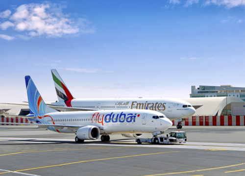 Διπλά μίλια από την Emirates για οποιοδήποτε εισιτήριο