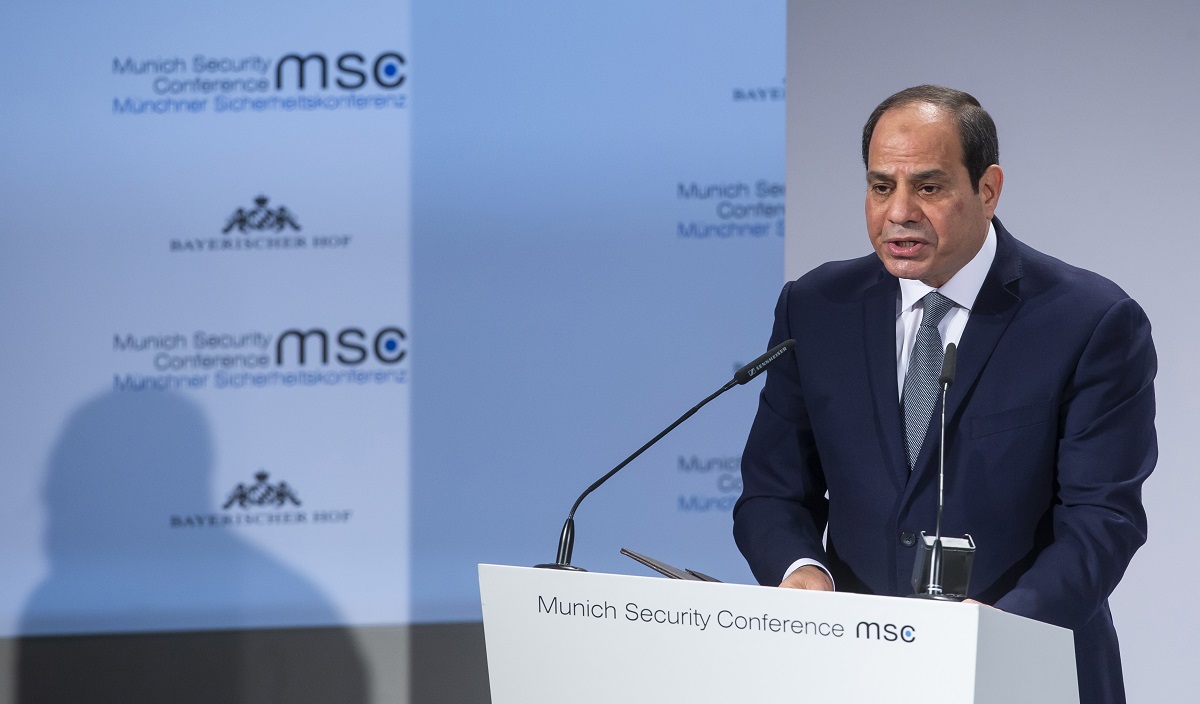ΔΝΤ: Η Αίγυπτος η δεύτερη μεγαλύτερη οικονομία στον αραβικό κόσμο