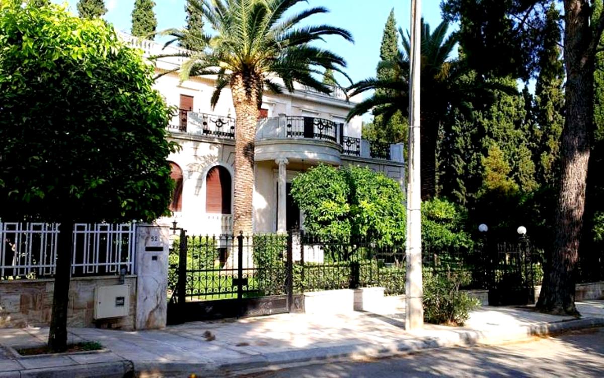 Σε Πράσινο Κτίριο μετατρέπεται το δημαρχείο Φιλοθέης – Ψυχικού