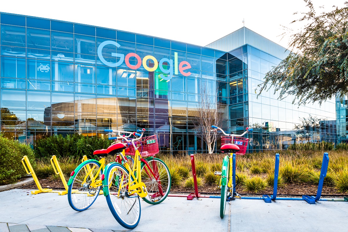 Google – PepsiCo: Σε ένα βλοσυρό παρόν, οι όμιλοι των ΗΠΑ επενδύουν στο μέλλον