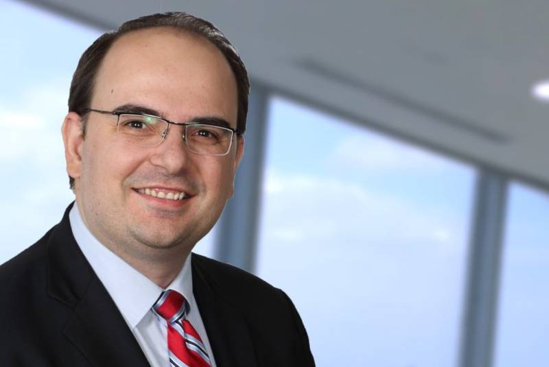 Metamaterial: Από το κατώφλι του Nasdaq στην Αθήνα με κέντρο Έρευνας και Ανάπτυξης