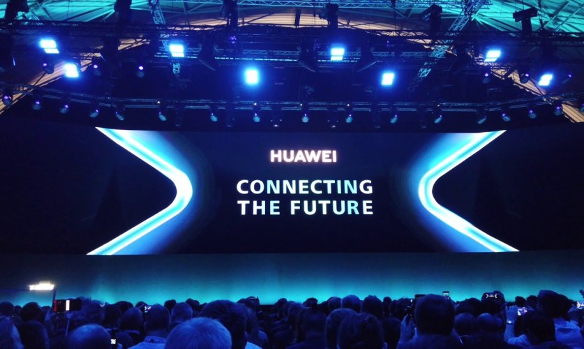 Huawei: Οι 9 ευφυείς προτεραιότητες μέχρι το 2030