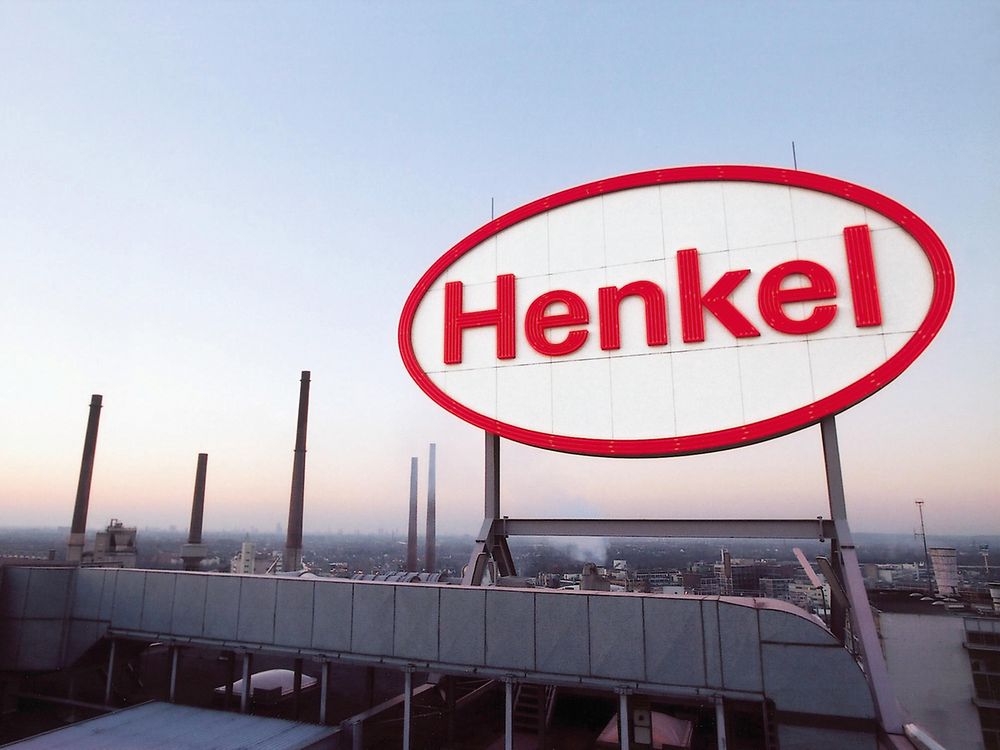 Henkel Hellas