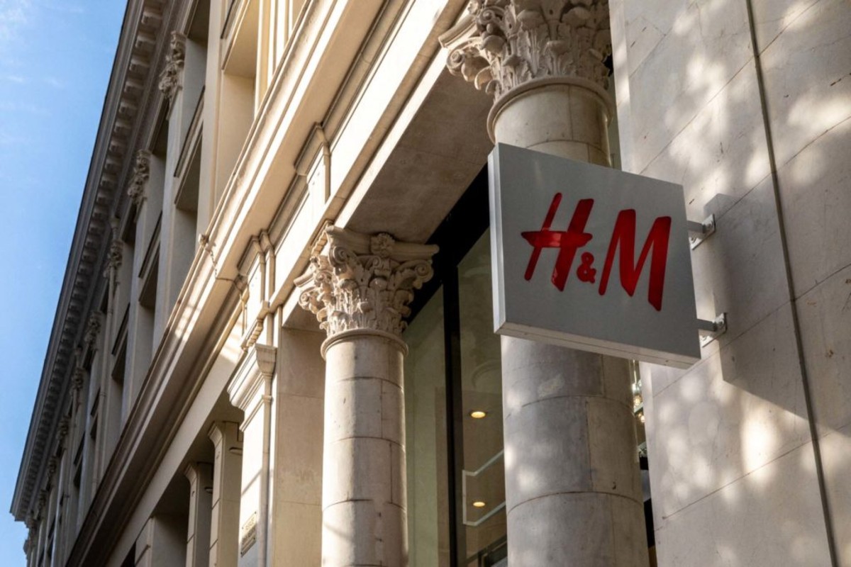 H&M © hmgroup.com/